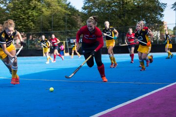 Bild 20 - Frauen Harvestehuder THC - Berliner HC : Ergebnis: 4:1